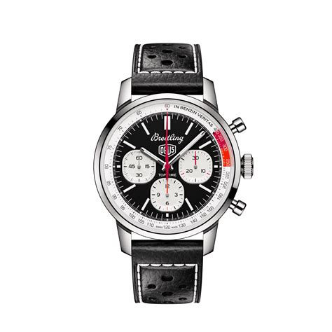 breitling classic car|top time deus Breitling.